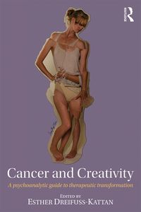 Produktbild: Cancer and Creativity