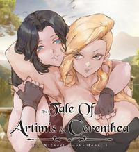 Produktbild: The Tale of Artimis and Corenthea Part 1
