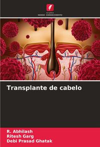 Produktbild: Transplante de cabelo