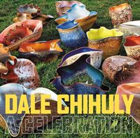 Produktbild: Dale Chihuly a Celebration