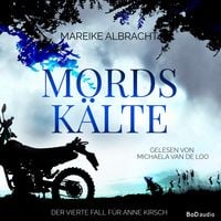 Produktbild: Mordsk&auml;lte