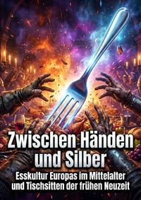 Produktbild: Zwischen H&auml;nden und Silber