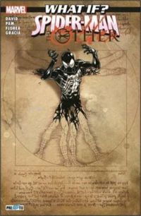 Produktbild: What If Spider-man The Other