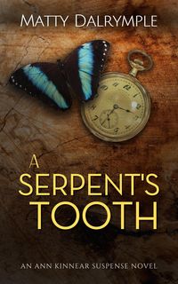 Produktbild: A Serpent's Tooth