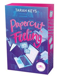 Produktbild: Literally Love 2. Papercut Feeling