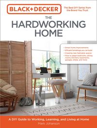 Produktbild: Black & Decker The Hardworking Home
