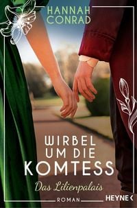 Produktbild: Wirbel um die Komtess