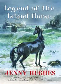 Produktbild: Legend of the Island Horse