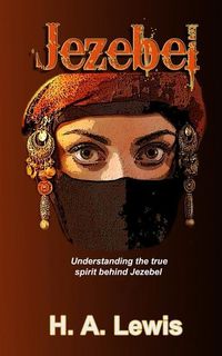 Produktbild: Jezebel: Woman or Spirit of Baal