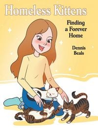 Produktbild: Homeless Kittens