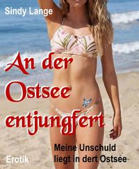 Produktbild: An der Ostsee entjungfert