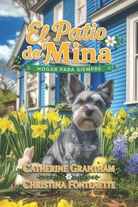 Produktbild: EL JARD&Iacute;N DE MINA