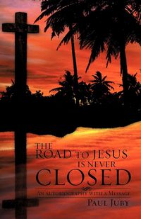 Produktbild: The Road to Jesus Is Never Closed