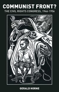 Produktbild: Communist Front? The Civil Rights Congress