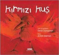 Produktbild: Kirmizi Kus