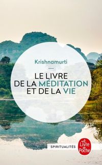 Produktbild: Le livre de la m&eacute;ditation et de la vie