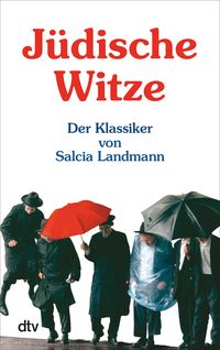 Produktbild: J&uuml;dische Witze