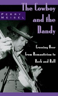 Produktbild: The Cowboy and the Dandy