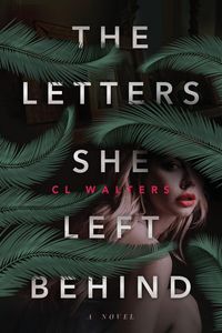 Produktbild: The Letters She Left Behind