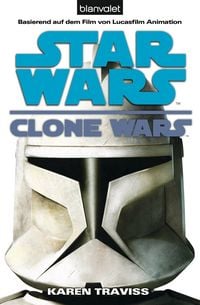 Produktbild: Star Wars. Clone Wars 1. Clone Wars