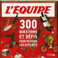 Produktbild: L'Equipe