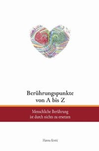 Produktbild: Ber&uuml;hrungspunkte von A bis Z