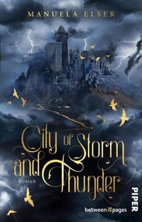 Produktbild: City of Storm and Thunder