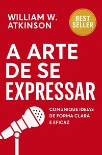 Produktbild: A Arte De Se Expressar