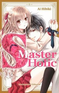 Produktbild: S-Master Holic