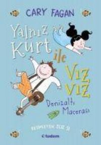 Produktbild: Yalniz Kurt ile Viz Viz - Denizalti Macerasi