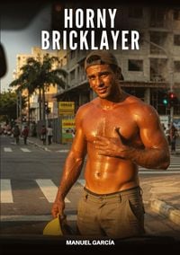 Produktbild: Horny Bricklayer