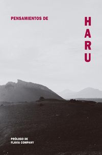 Produktbild: Pensamientos de Haru