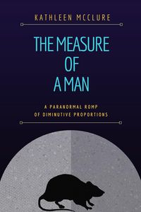 Produktbild: The Measure of a Man