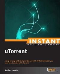 Produktbild: Instant uTorrent