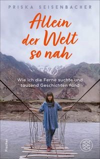 Produktbild: Allein der Welt so nah