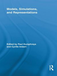Produktbild: Models, Simulations, and Representations