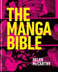 Produktbild: The Manga Bible