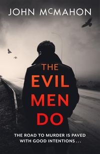 Produktbild: The Evil Men Do