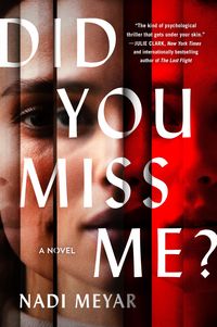 Produktbild: Did You Miss Me?