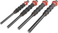 Produktbild: Facom Satz mit 4 Splinttreibern mit Handgriff 249.GJ4