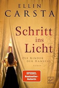 Produktbild: Schritt ins Licht