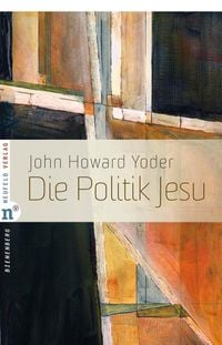 Produktbild: Die Politik Jesu