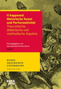 Produktbild: It happened