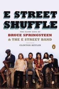 Produktbild: E Street Shuffle