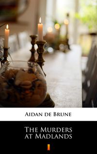 Produktbild: The Murders at Madlands