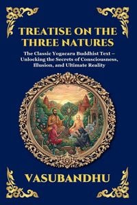 Produktbild: Treatise on the Three Natures