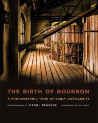 Produktbild: The Birth of Bourbon