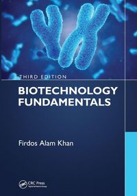 Produktbild: Biotechnology Fundamentals Third Edition