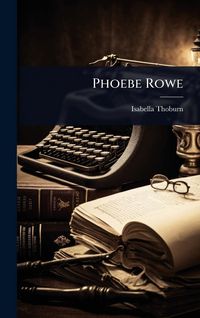 Produktbild: Phoebe Rowe