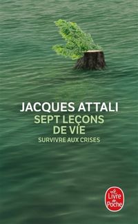 Produktbild: Fre-Sept Lecons De Vie - Survi